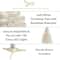 4ft. Pre-Lit White Artificial Christmas Tree, Clear LED Lights